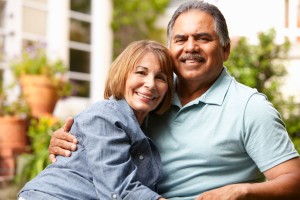 gum recession patients