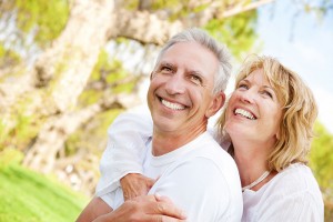 dentures patients