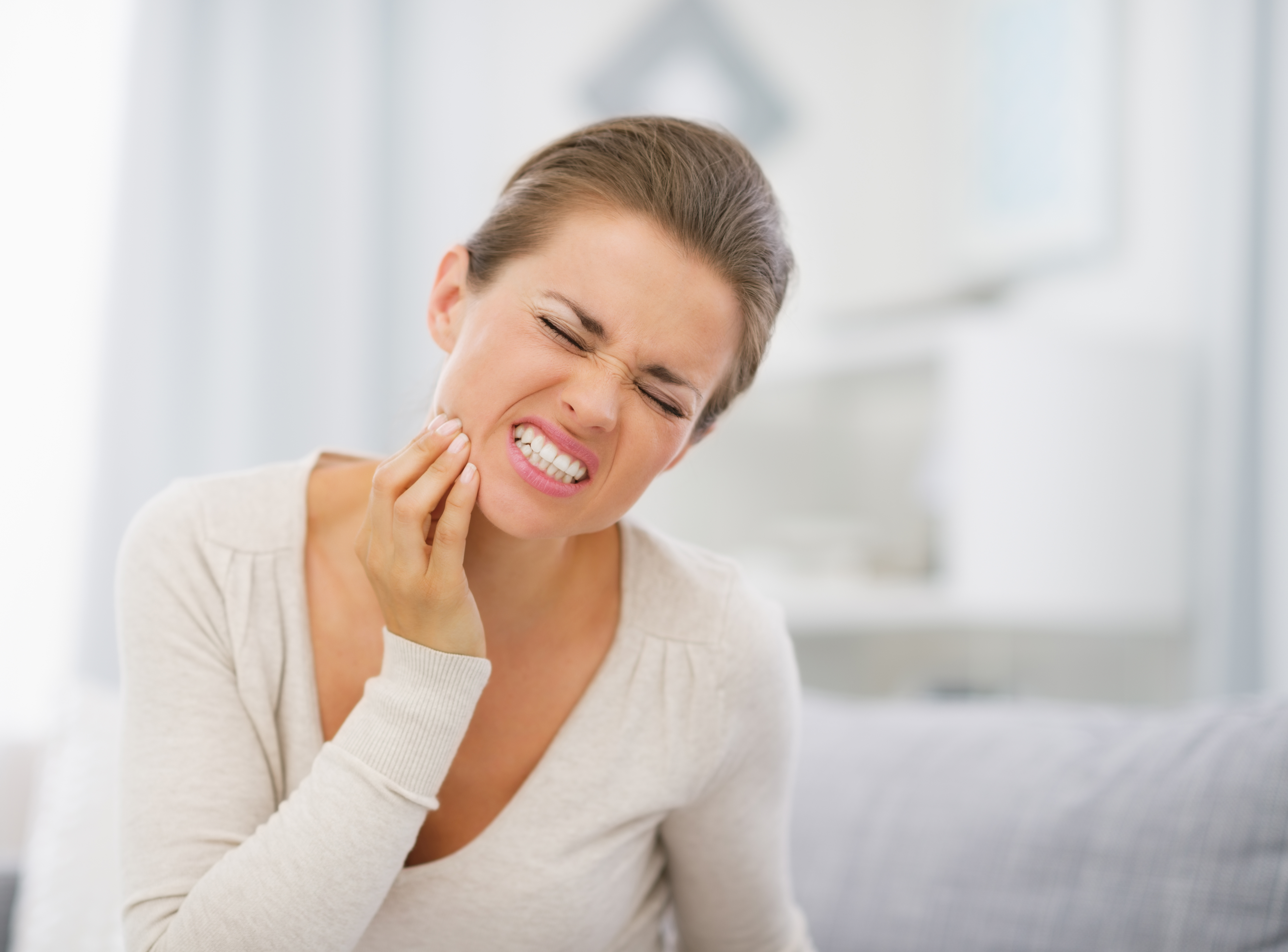 Jaw Pain TMJ Treatment - Rochester, MI