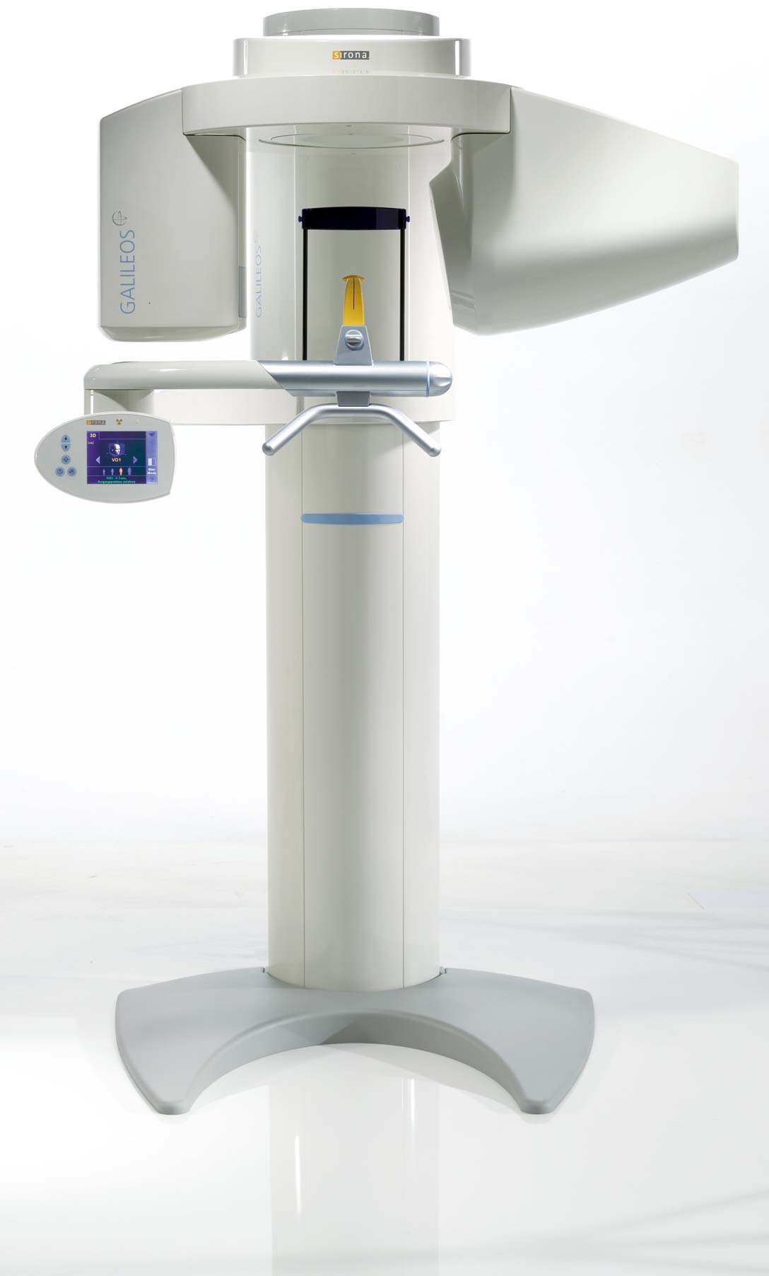 Cone Beam 3-D Scanner - Advanced Dental Technology